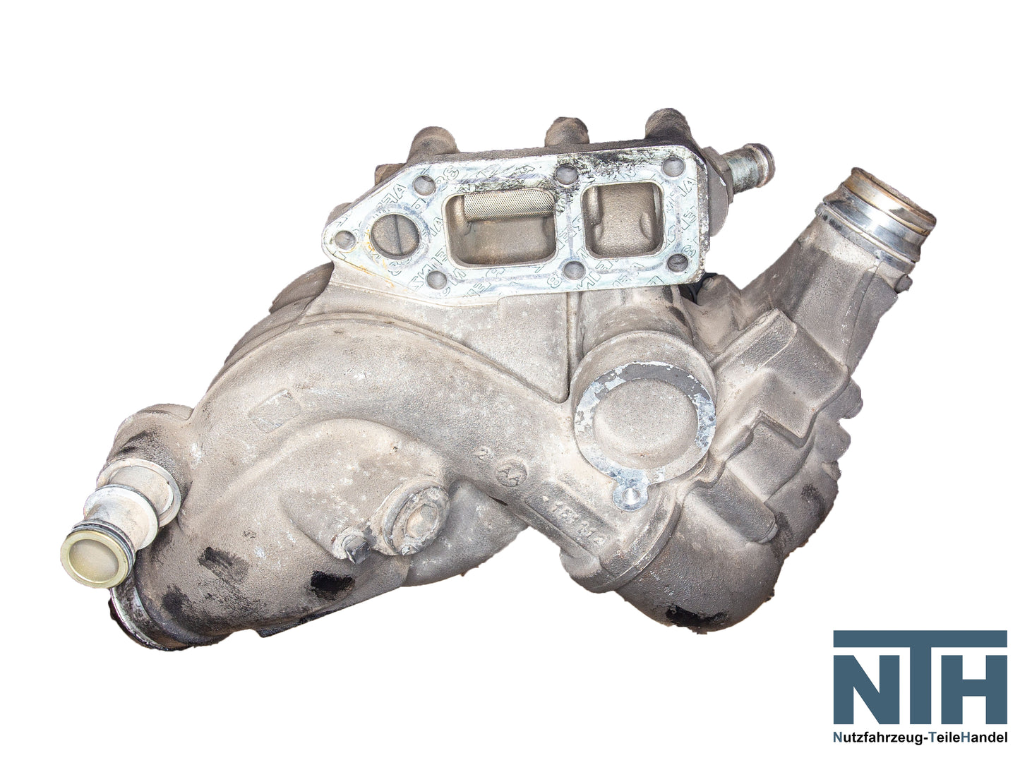 DAF Paccar Wasserpumpe