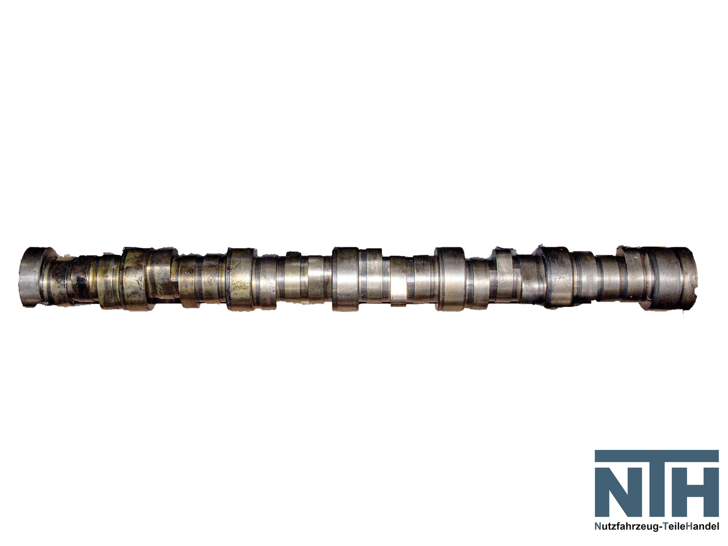 DAF Paccar Nockenwelle 16877747