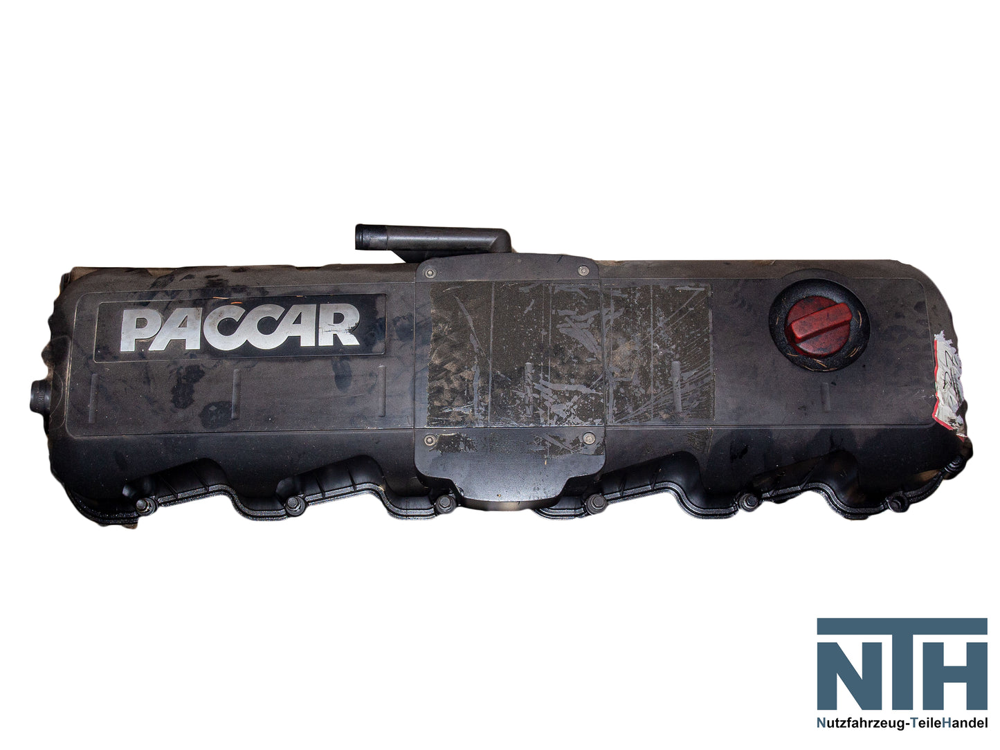 DAF Paccar Ventildeckel
