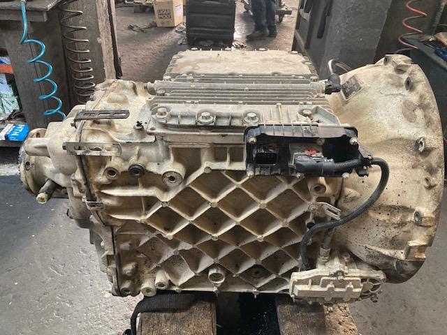 I-Shift Getriebe AT2412F gebraucht