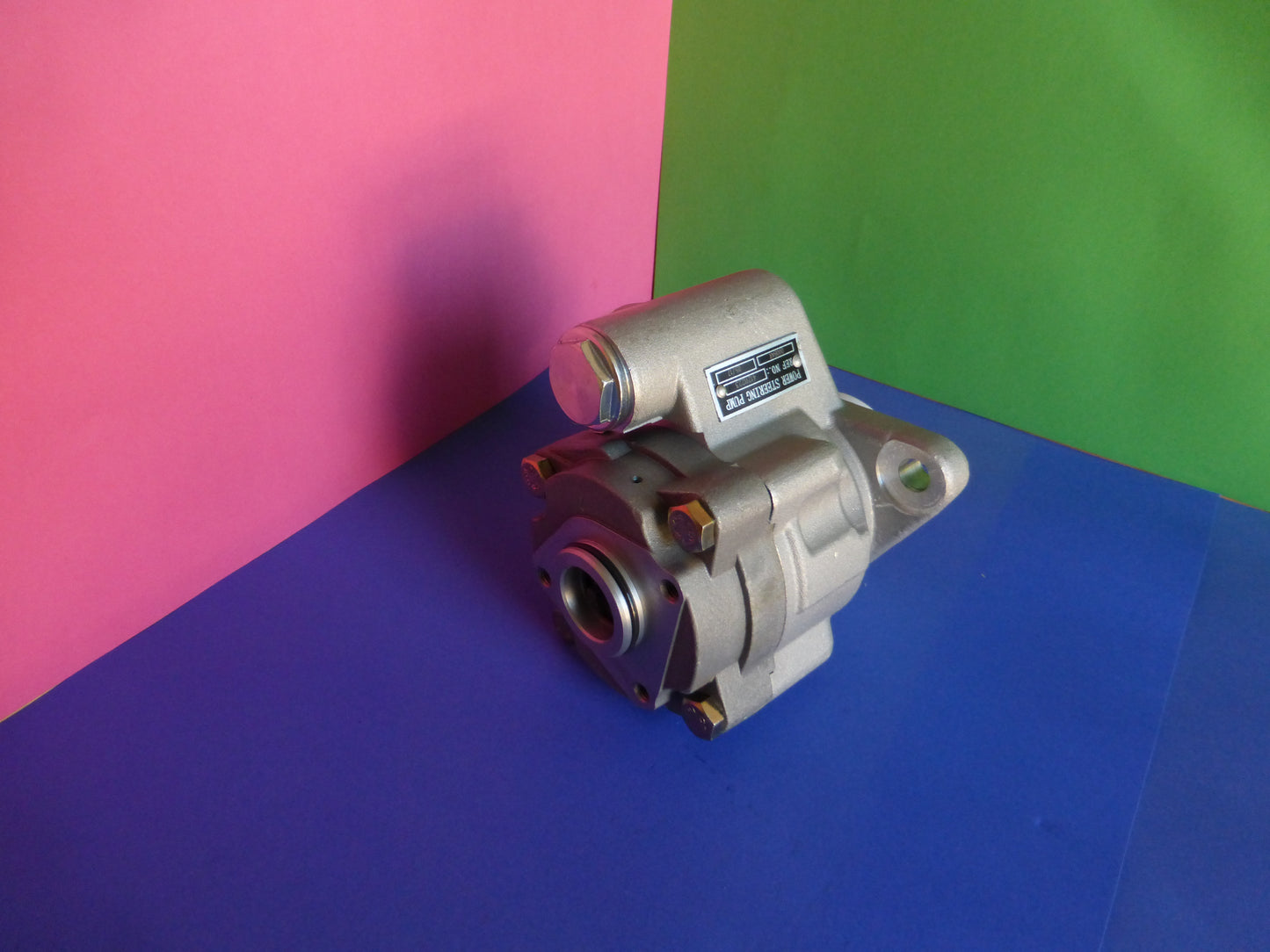 Servopumpe IVECO 41211223