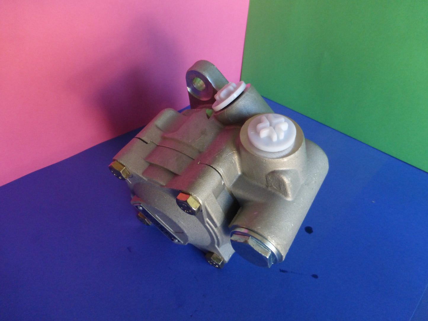 Servopumpe IVECO 500327378