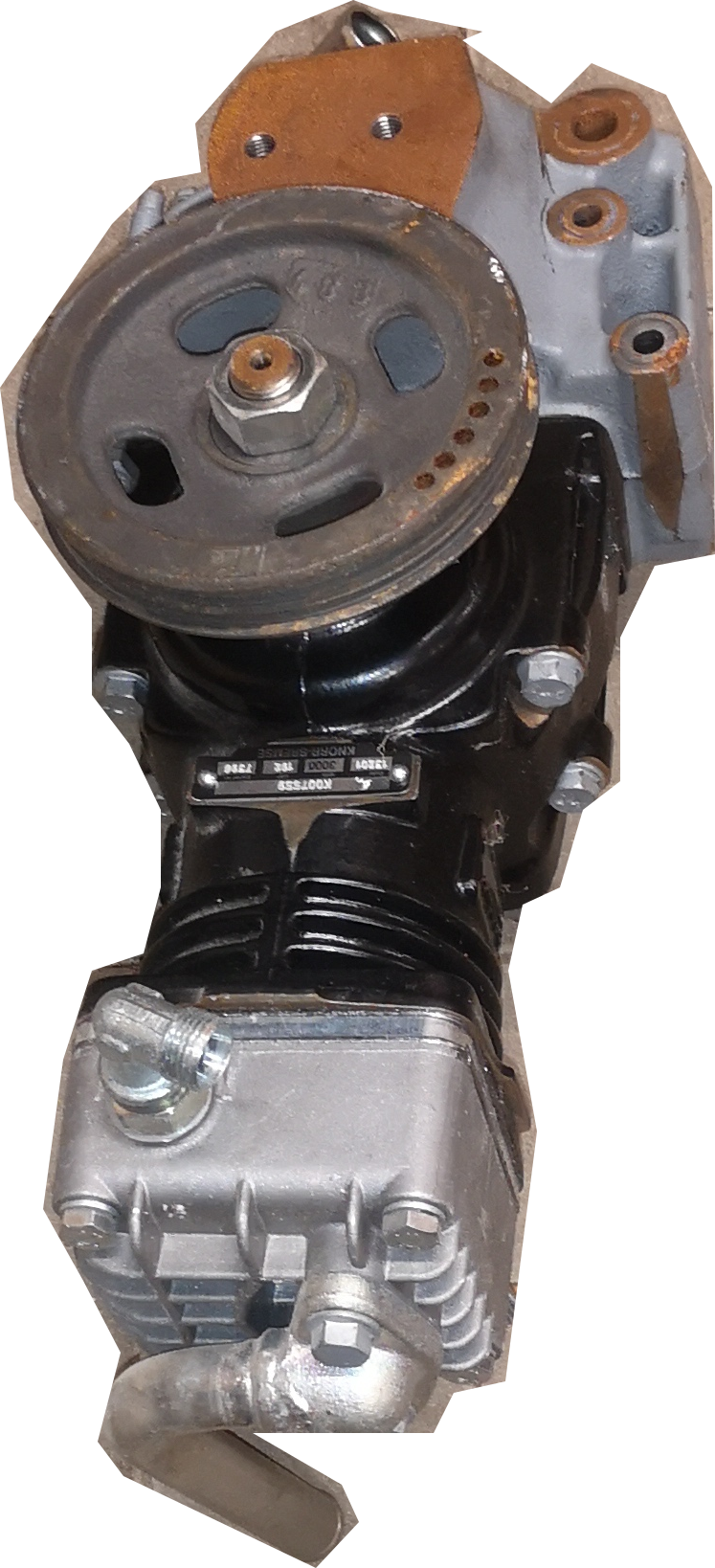 Kompressor Knorr K007559