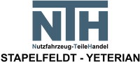Nutzfahrzeug - Teile Handel. Stapelfeldt - Yeterian