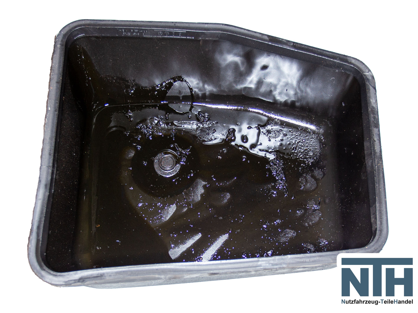 Ölwanne MAN D-2676 LF51