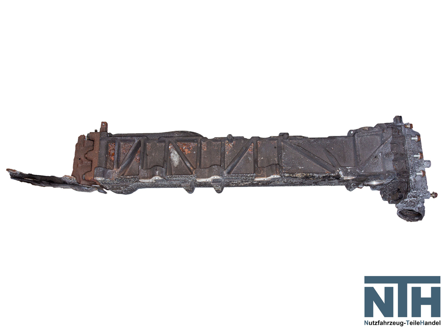 Abgasrückführungsmodul MAN D-2676 LF51