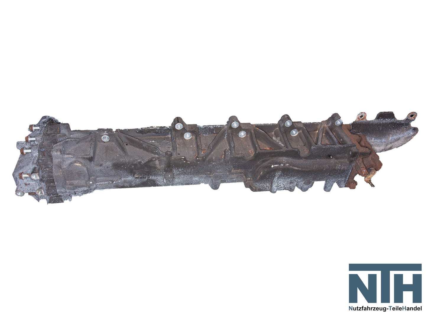 Abgasrückführungsmodul MAN D-2676 LF51