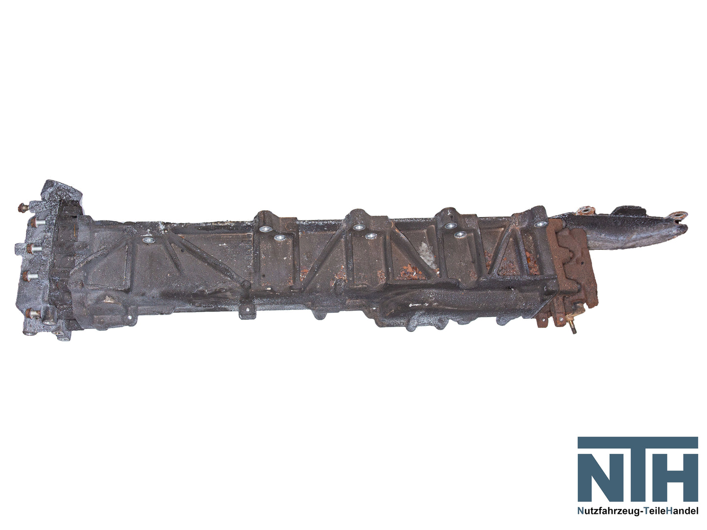 Abgasrückführungsmodul  für OM 470/471