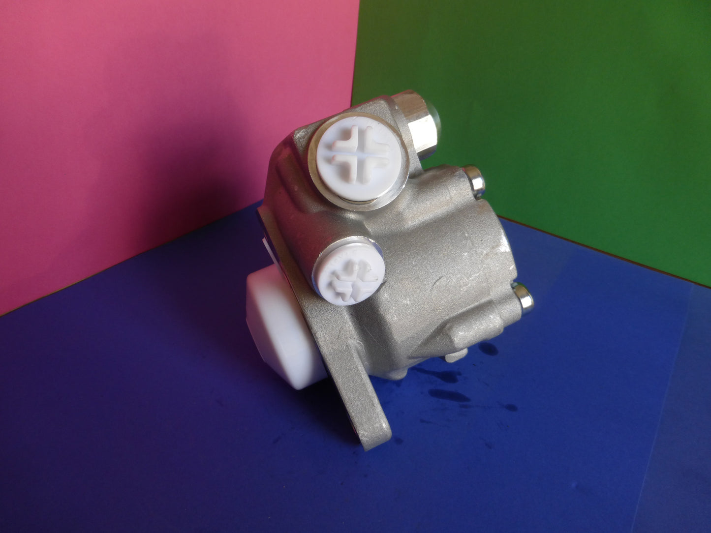 Servopumpe MAN 81.47101-6122