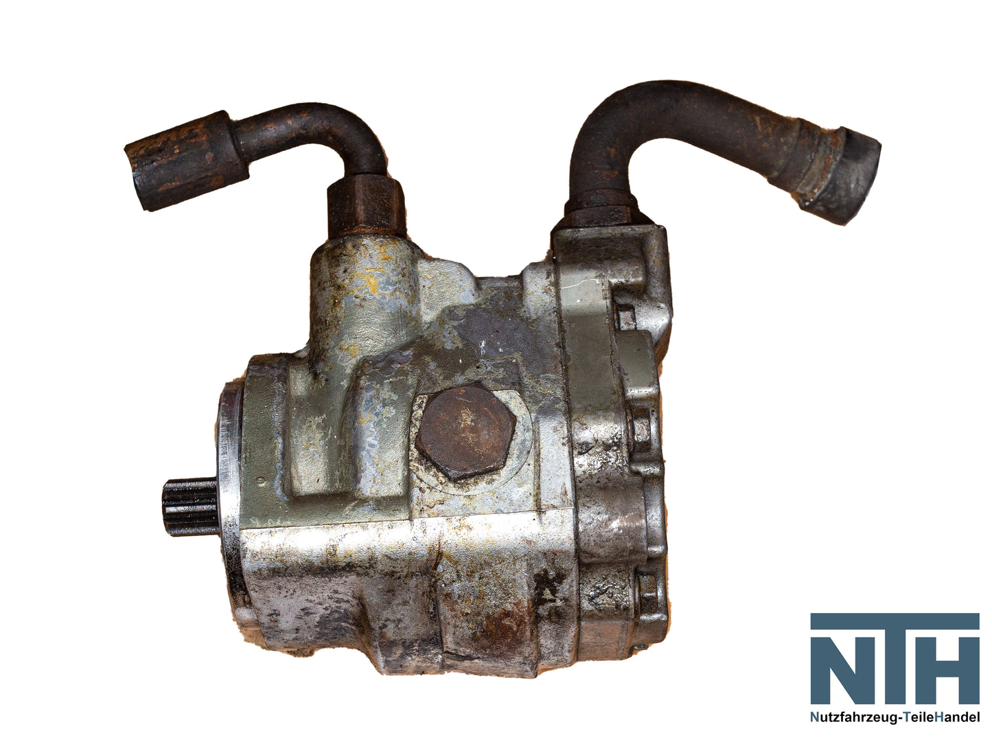 Servopumpe OM 470/471/473