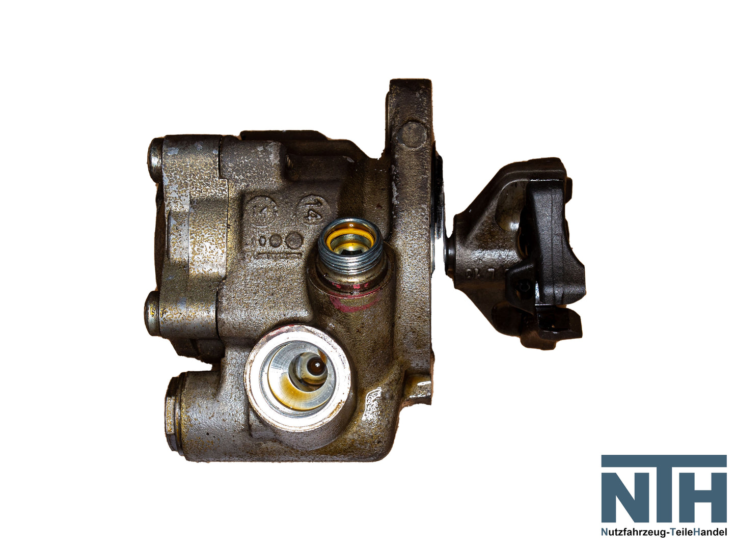 Servopumpe OM 470/471