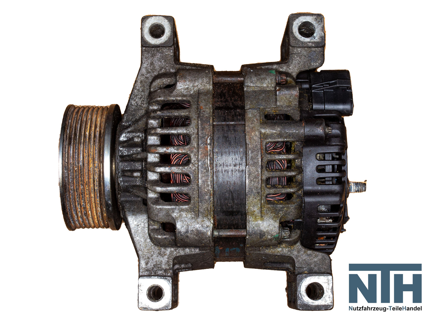 Lichtmaschine für Mercedes Benz LKW