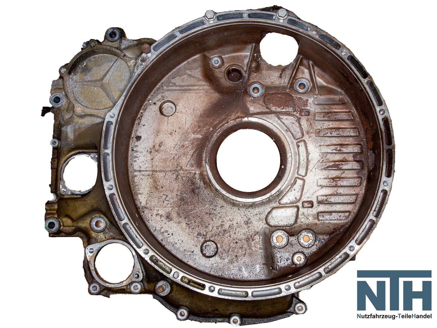 Schwungradgehäuse OM 471