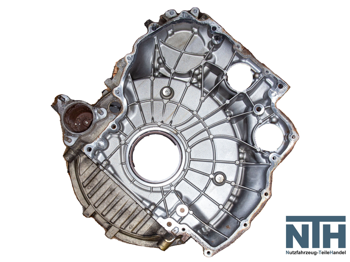 Schwungradgehäuse OM 471