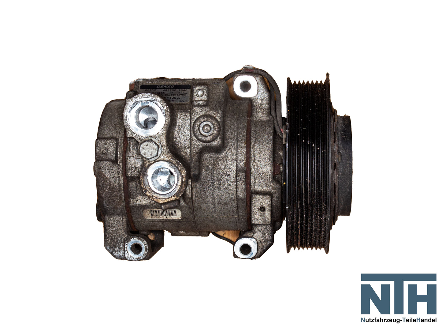 Klimakompressor Denso Actros MP 4