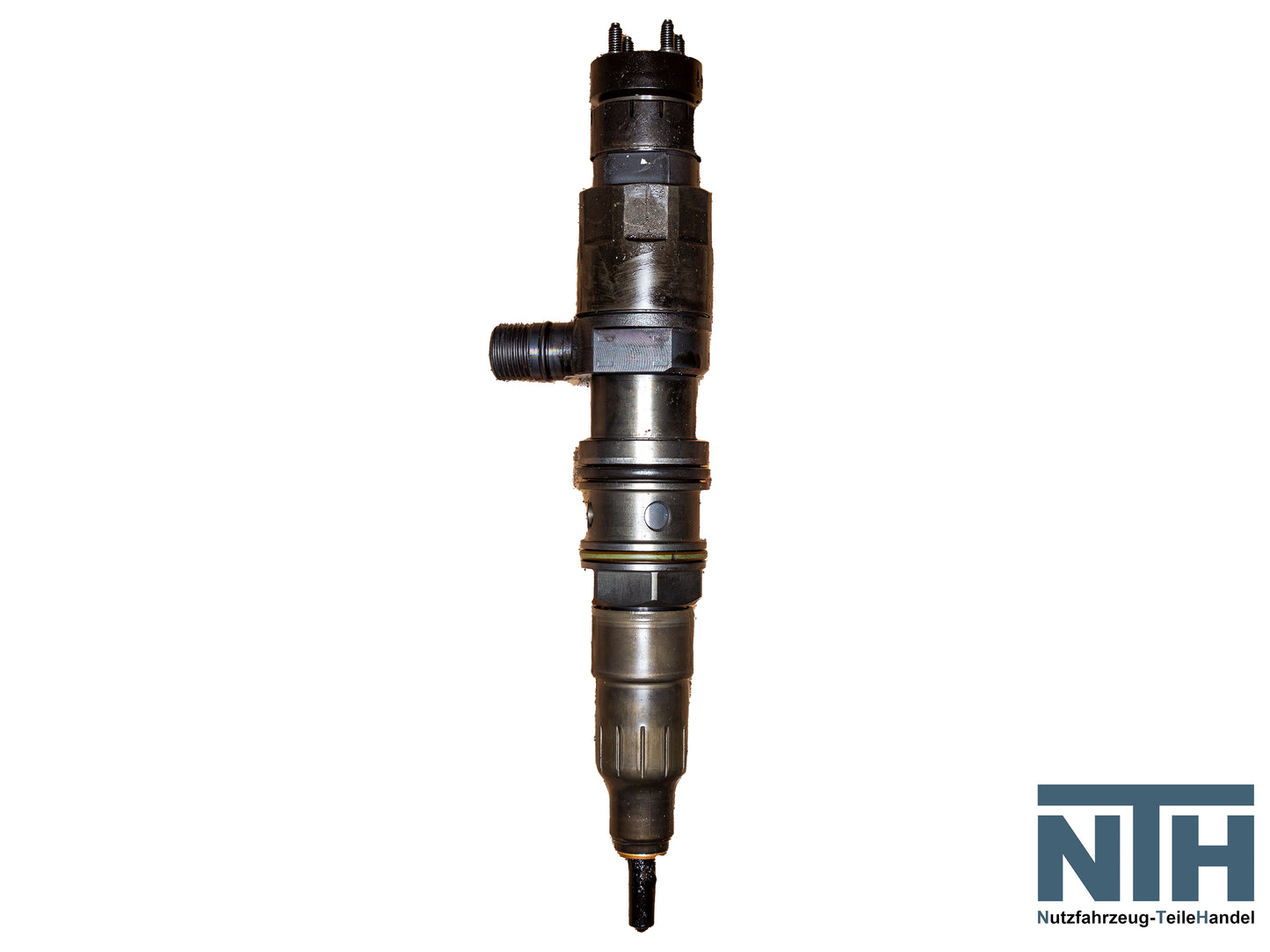 Injektoren OM 470 MP4