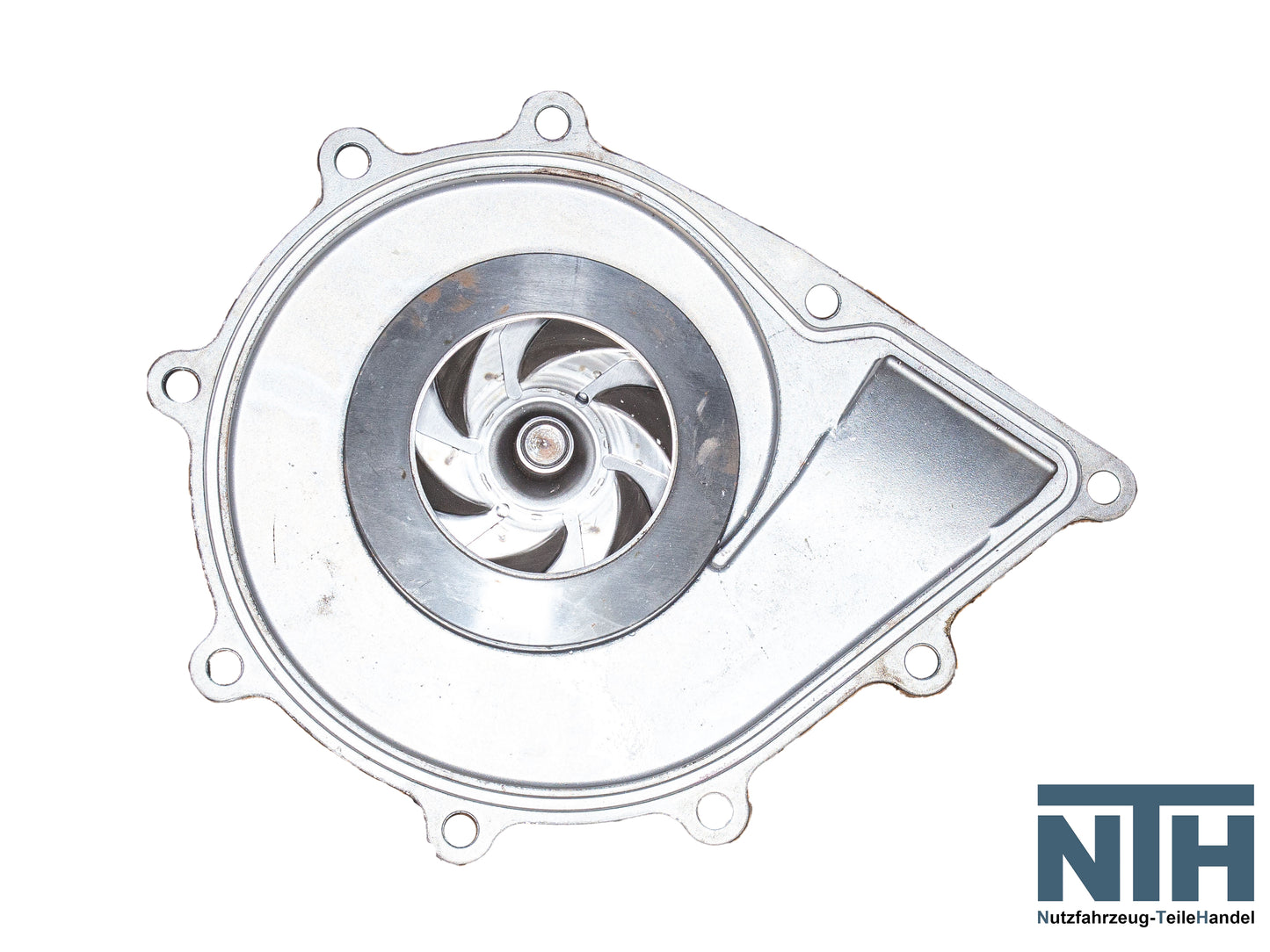 Wasserpumpe OM 470