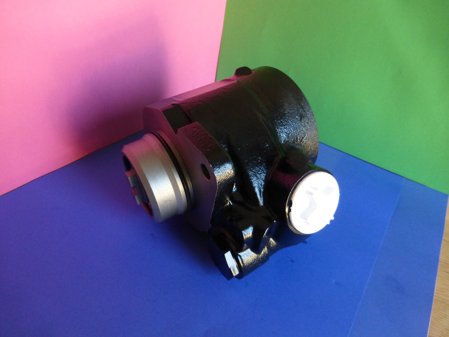 Servopumpe Mercedes A0014600580