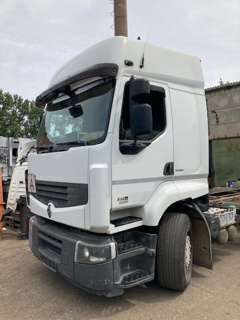 Kabine für RENAULT Premium 460 DXI