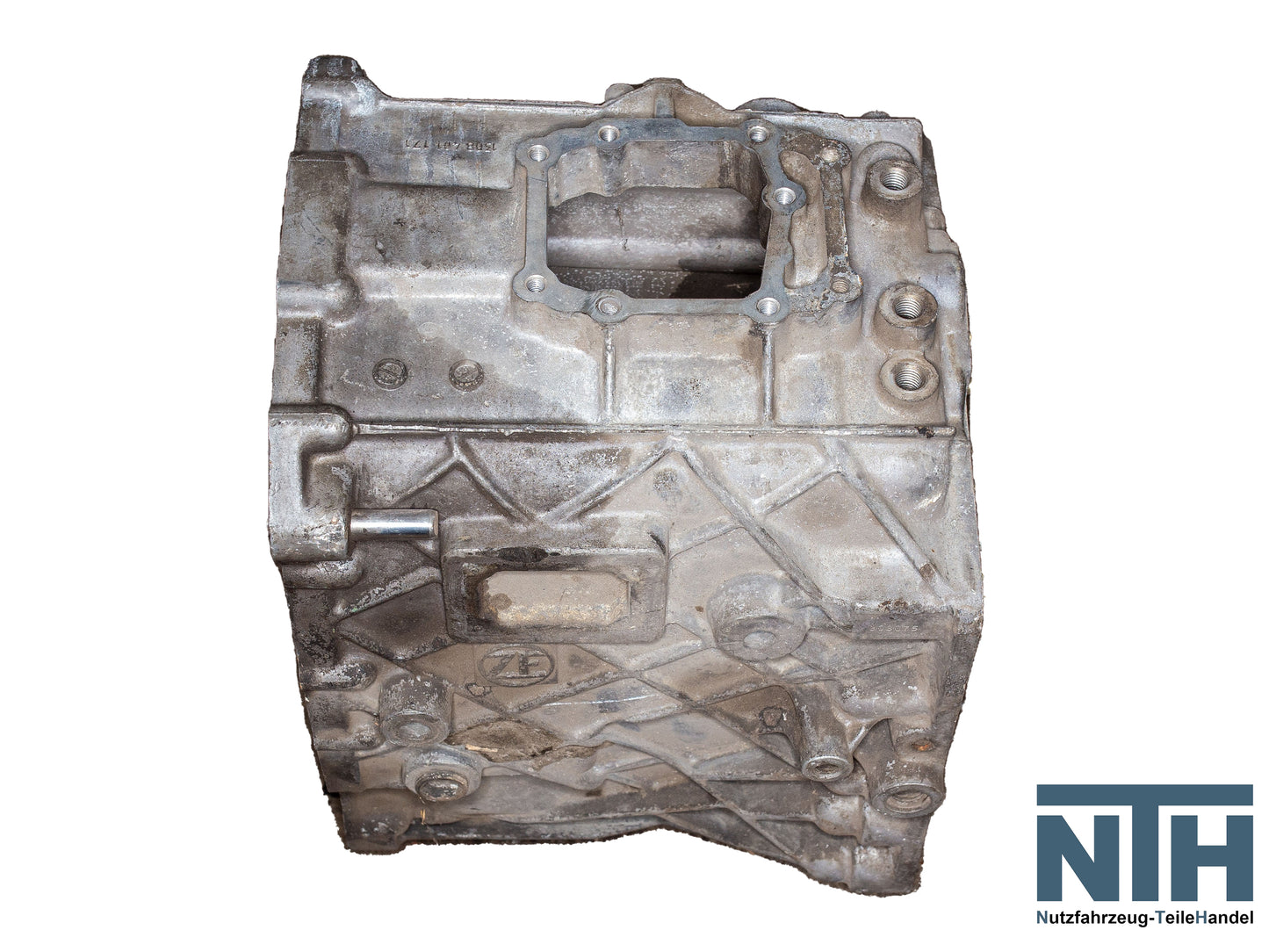 Hauptgehäuse für ZF 9s75
