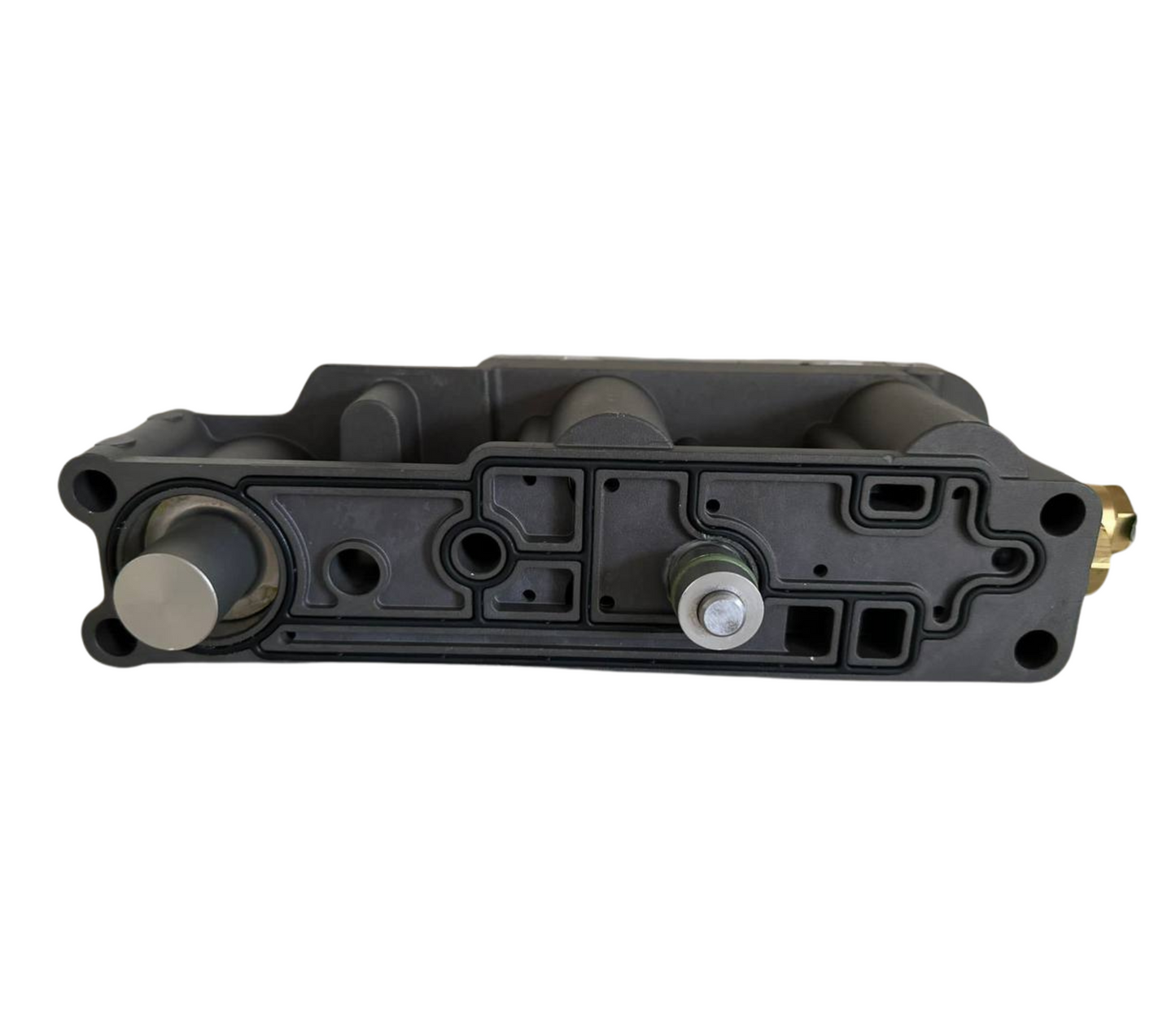 Neuer ZF Ventilblock 0501 219 311