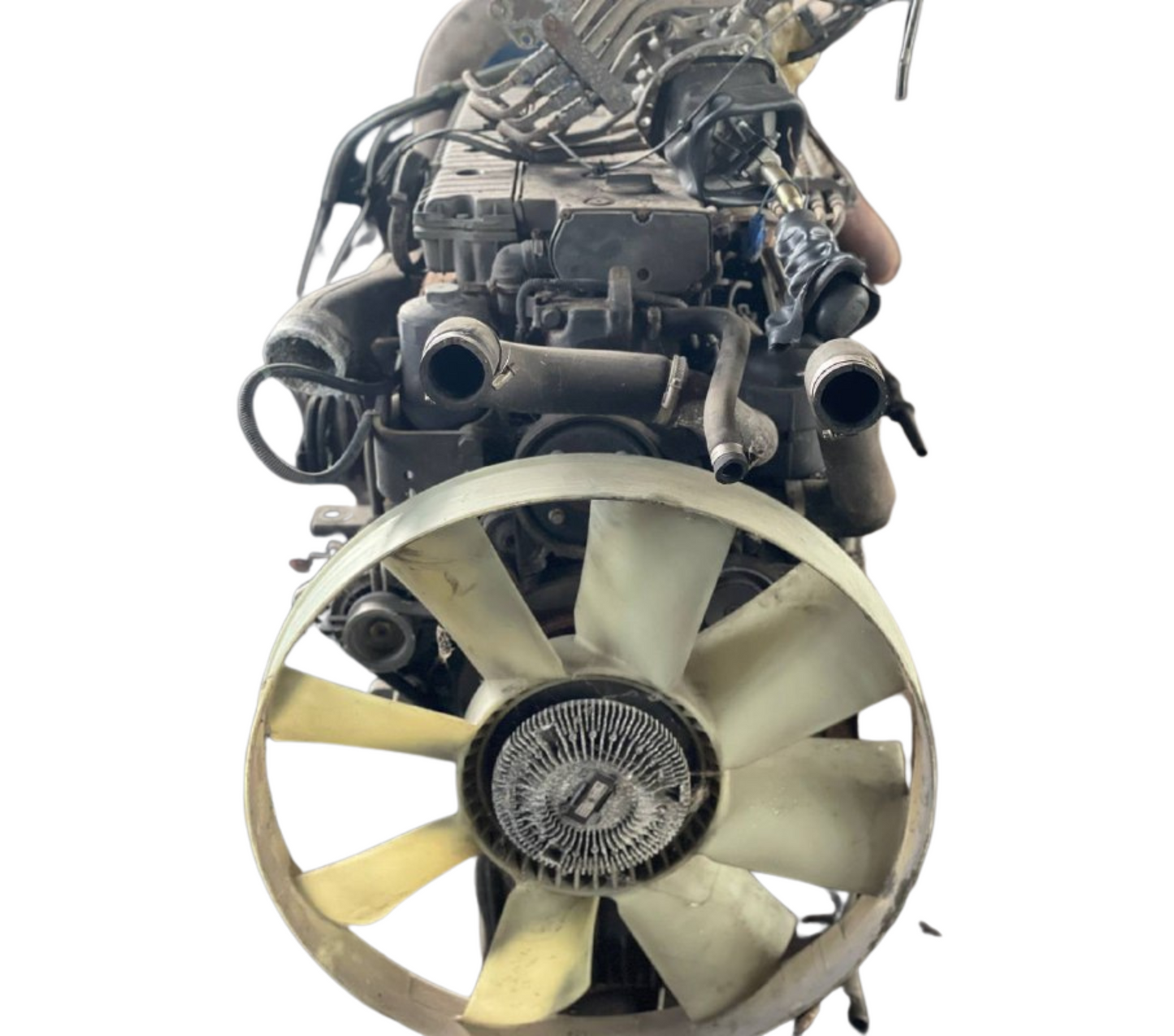 Gebrauchter Atego Motor Mercedes Benz 906 925