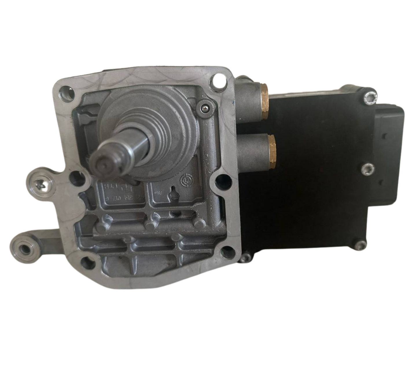 Getriebe Steuergerät Mercedes Actros mp3