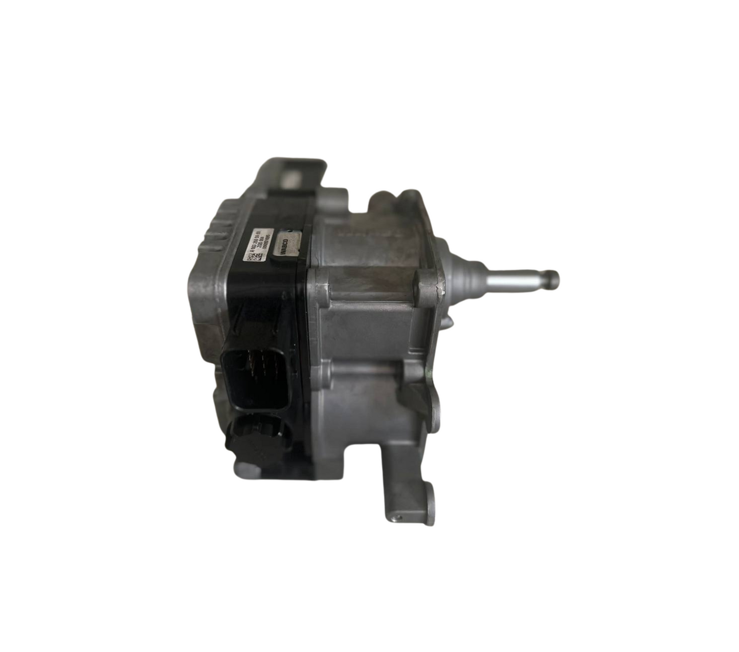 Getriebe Steuergerät Mercedes Actros mp3