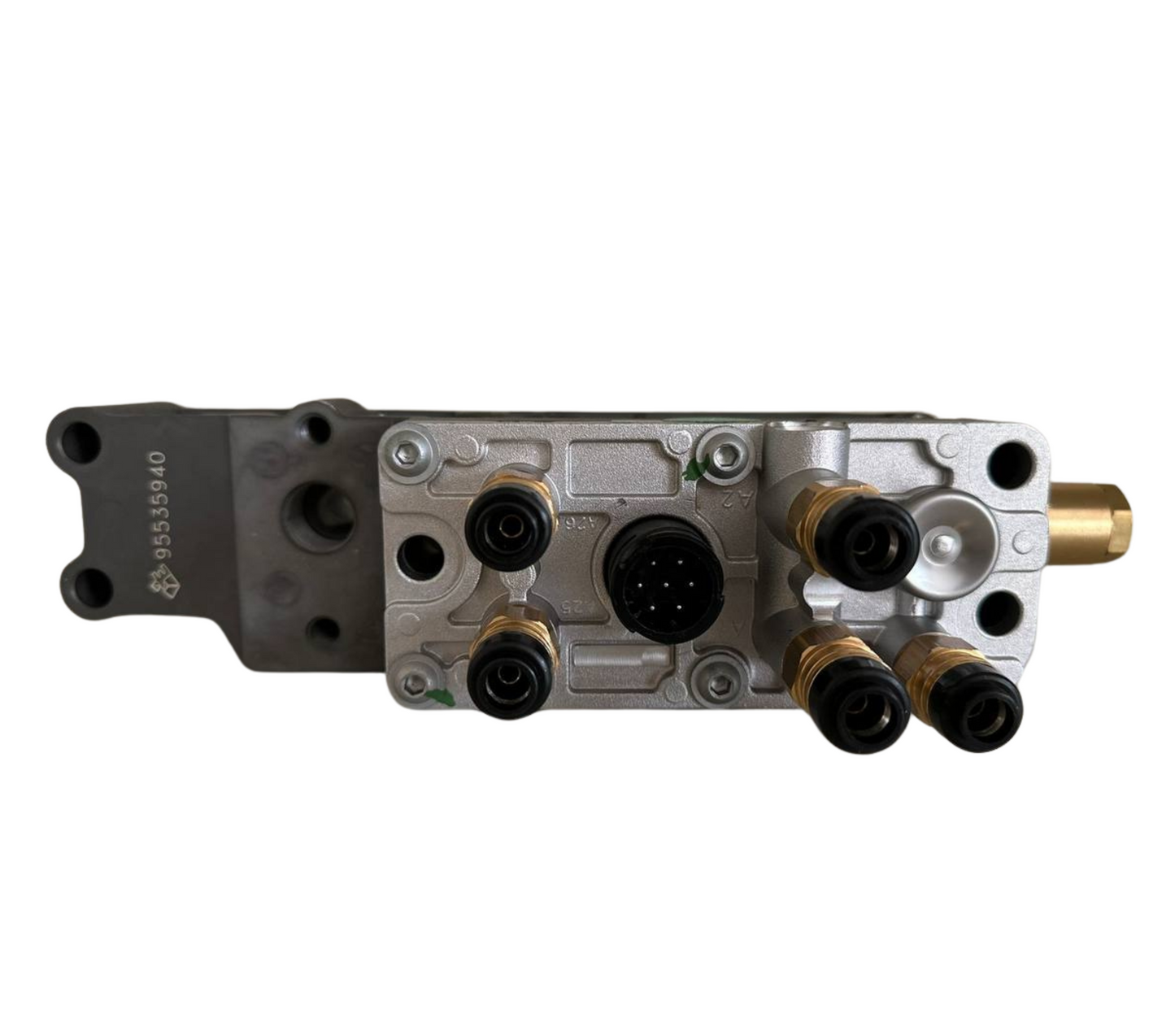 Neuer ZF Ventilblock 0501 219 311