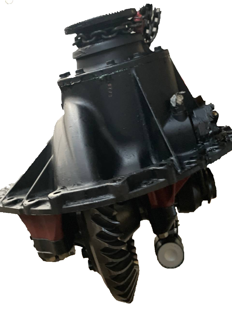 Überholtes Differential 1347 für DAF XF 460 LKW