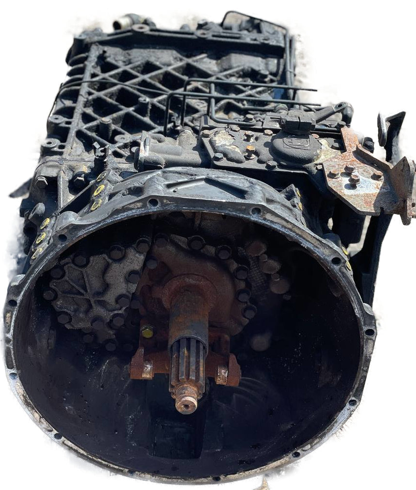 Gebrauchtes Getriebe 16 S 181