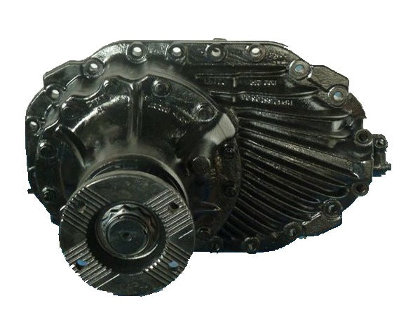 Überholtes Achsdifferential HP-1352 für MAN LKW