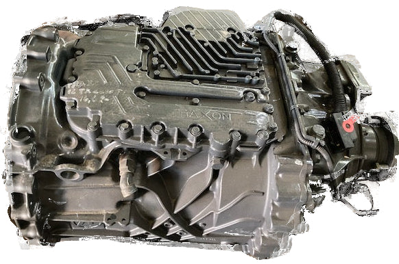 Überholtes Getriebe ZF Traxon 12 TX 2210 TD für MAN, IVECO, DAF