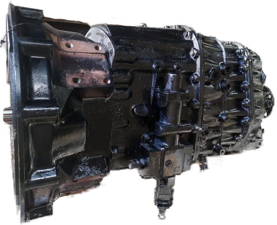 Überholtes Getriebe EATON 8309 für MAN 81320036957