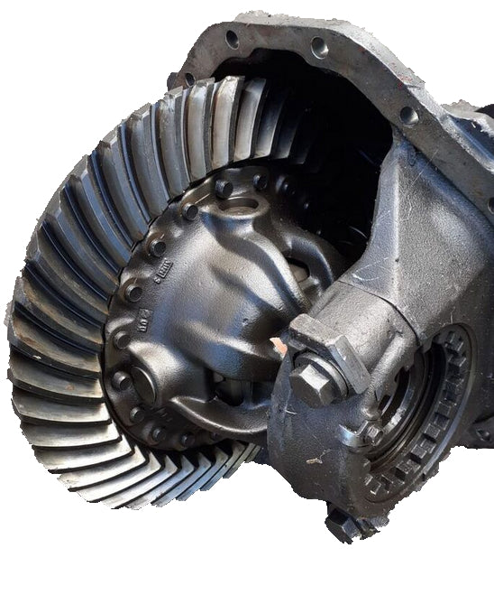 HL 8 Differential für MERCEDES-BENZ Actros