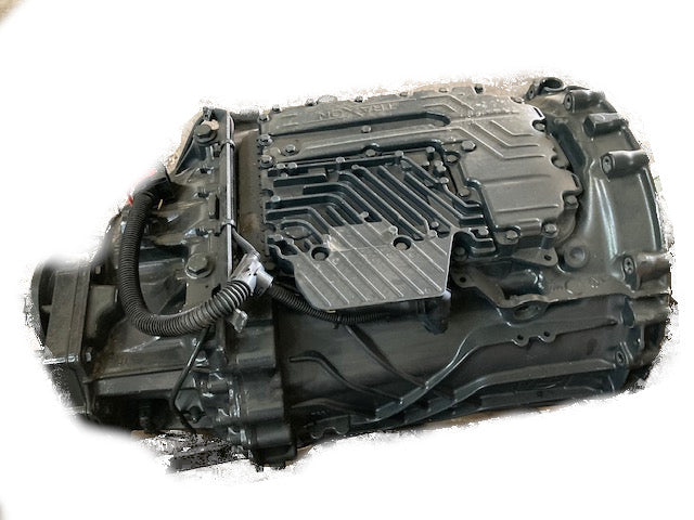 Getriebe ZF Traxon 12 TX 2210 TD