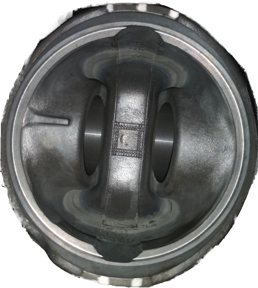 Neue Kolben für MAN LKW 128 mm