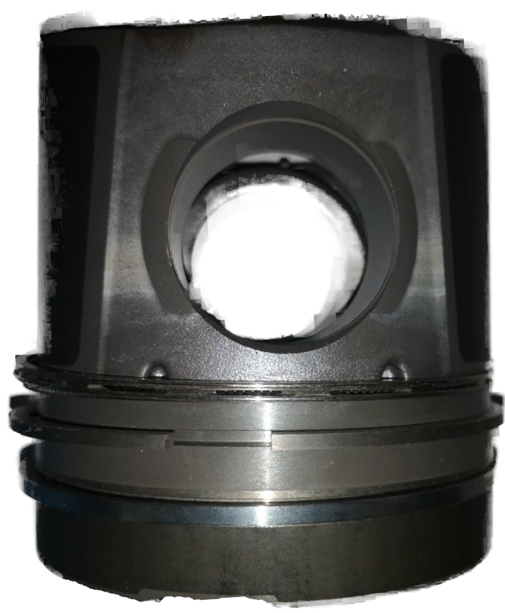 Neue Kolben für MAN LKW 128 mm