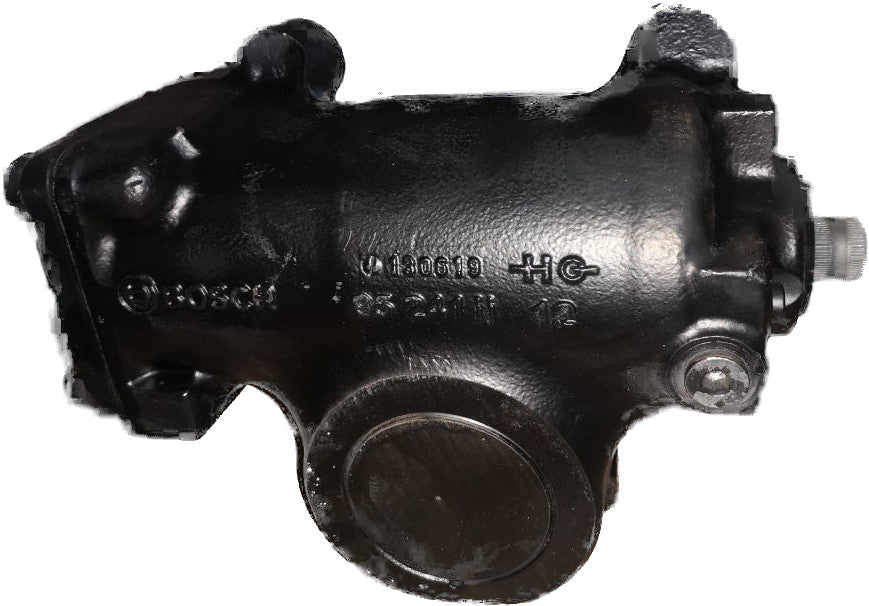 LKW Lenkgetriebe für IVECO Tector