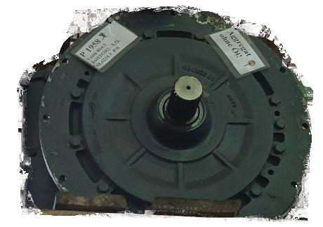 Voith 864.3 Getriebe für Mercedes Citaro Bus