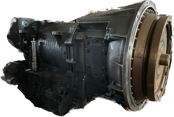 Überholtes Getriebe Allison 3000 P (A9572705401)