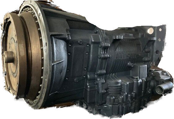 Überholtes Getriebe Allison 3000 P (A9572705401)