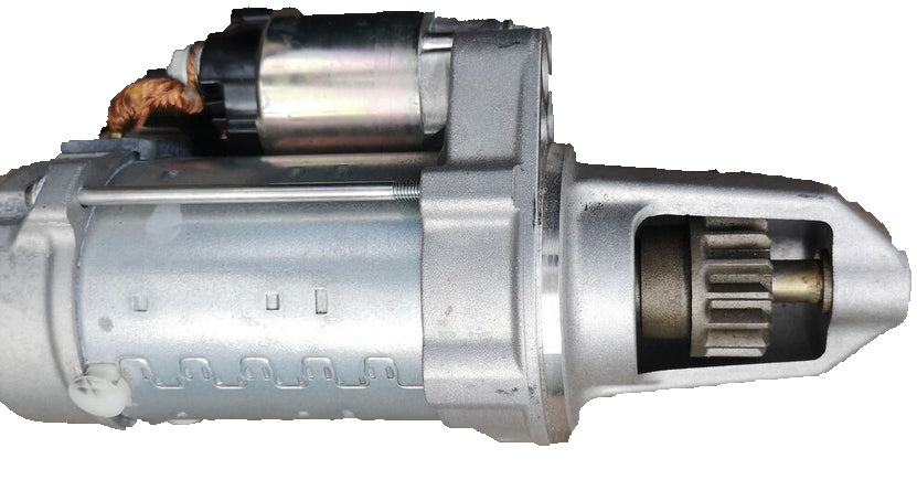 Neuer Anlasser DENSO A645 906 08 00 für MERCEDES-BENZ A-Klasse