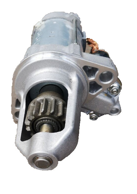 Neuer Anlasser DENSO A645 906 08 00 für MERCEDES-BENZ A-Klasse