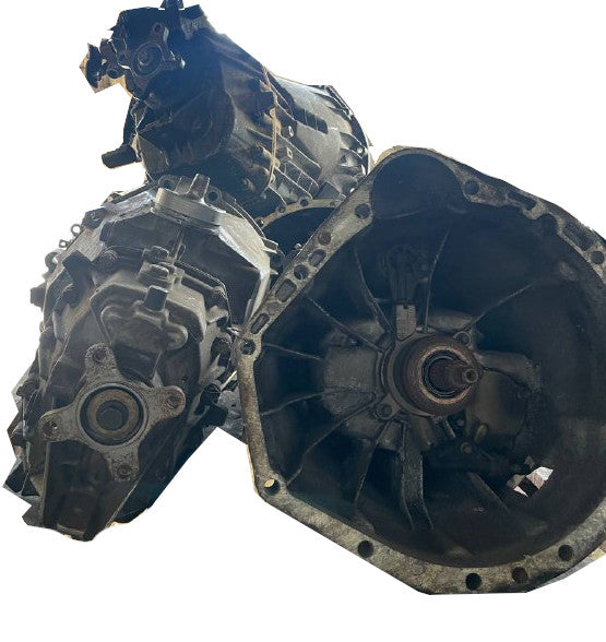 Diverse Sprinter Getriebe für MERCEDES-BENZ