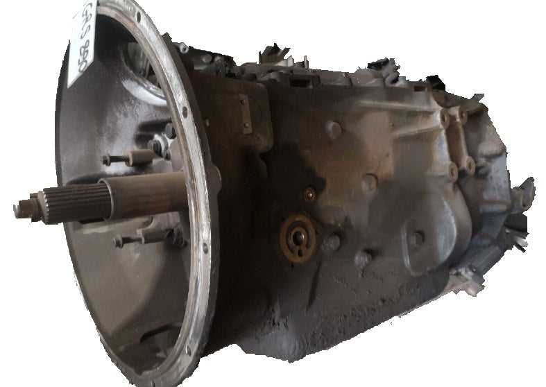 Gebrauchtes Scania Getriebe GRS 890
