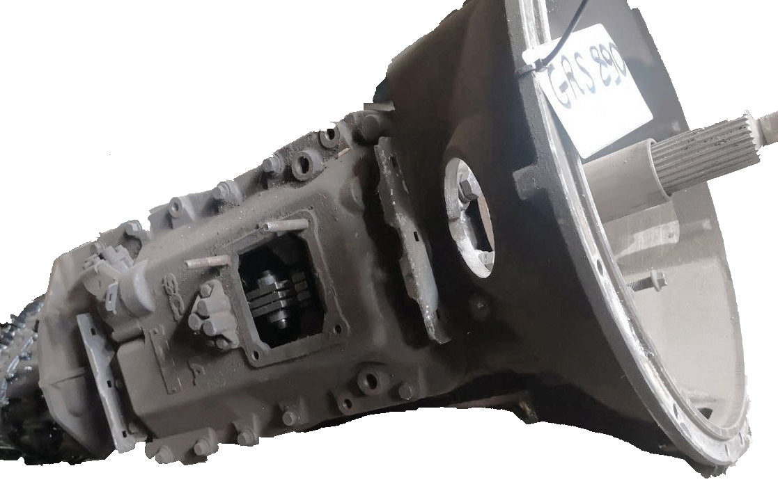 Gebrauchtes Scania Getriebe GRS 890