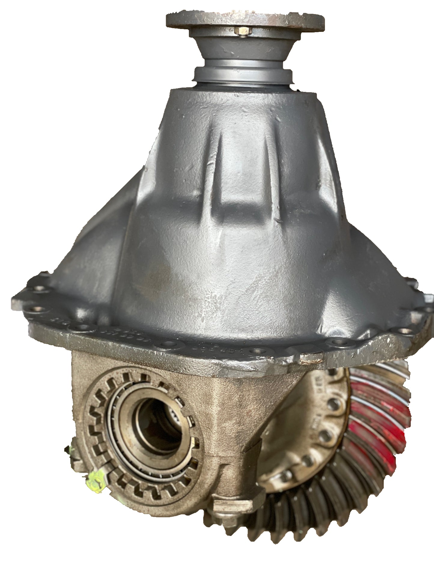 HL 8 Differential für MERCEDES-BENZ Actros