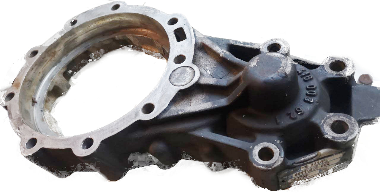 Lenkgehäuse für Mercedes Benz