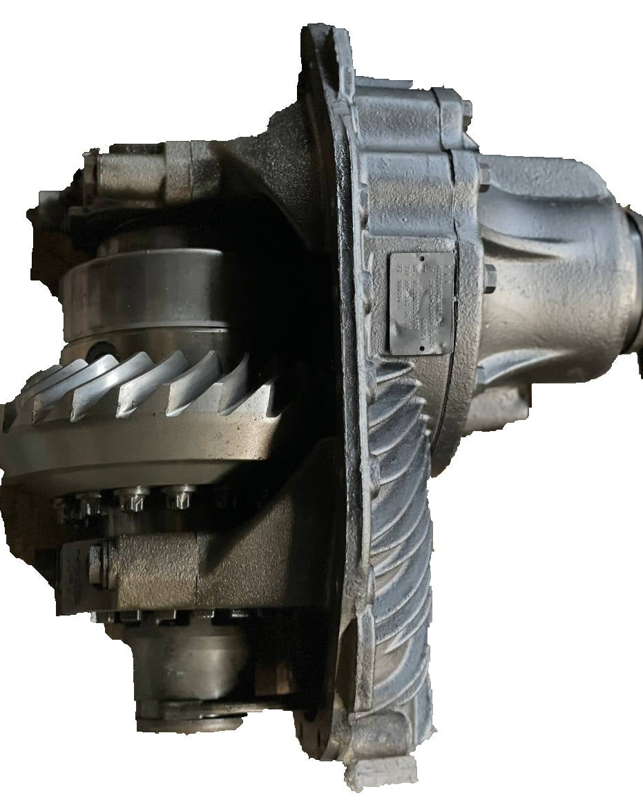 Überholtes Achsdifferential HP-1352 für MAN LKW